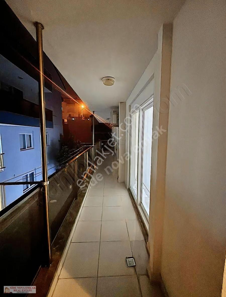 Ilıca' Da Eşyalı Kiralık Daire - Görsel 11