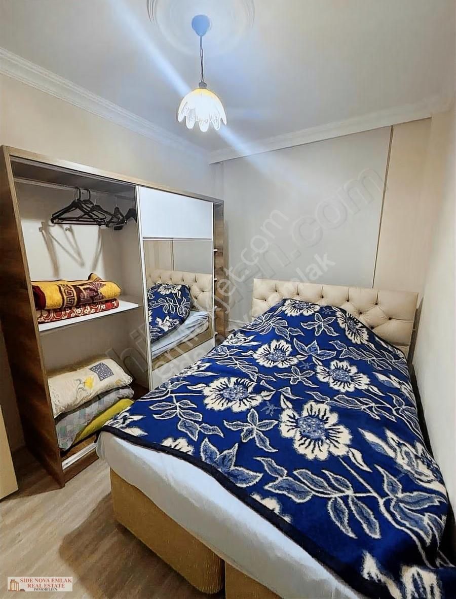 Ilıca' Da Eşyalı Kiralık Daire - Görsel 10