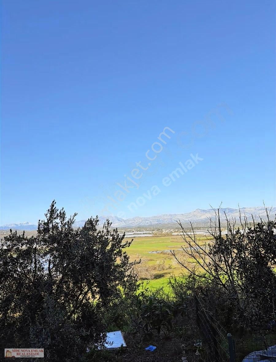 Ilıca' Da Eşyalı Kiralık Daire - Görsel 5