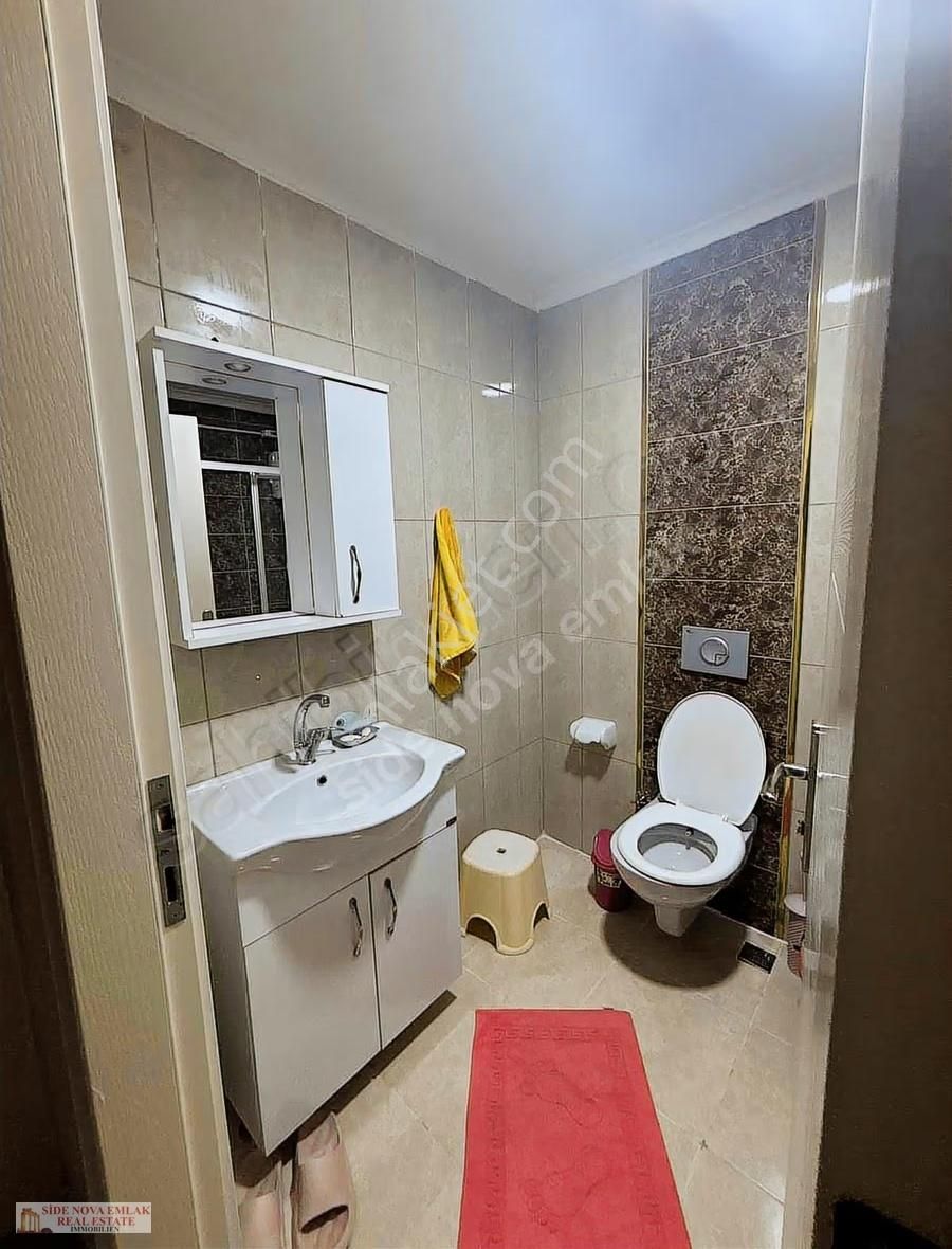 Ilıca' Da Eşyalı Kiralık Daire - Görsel 3