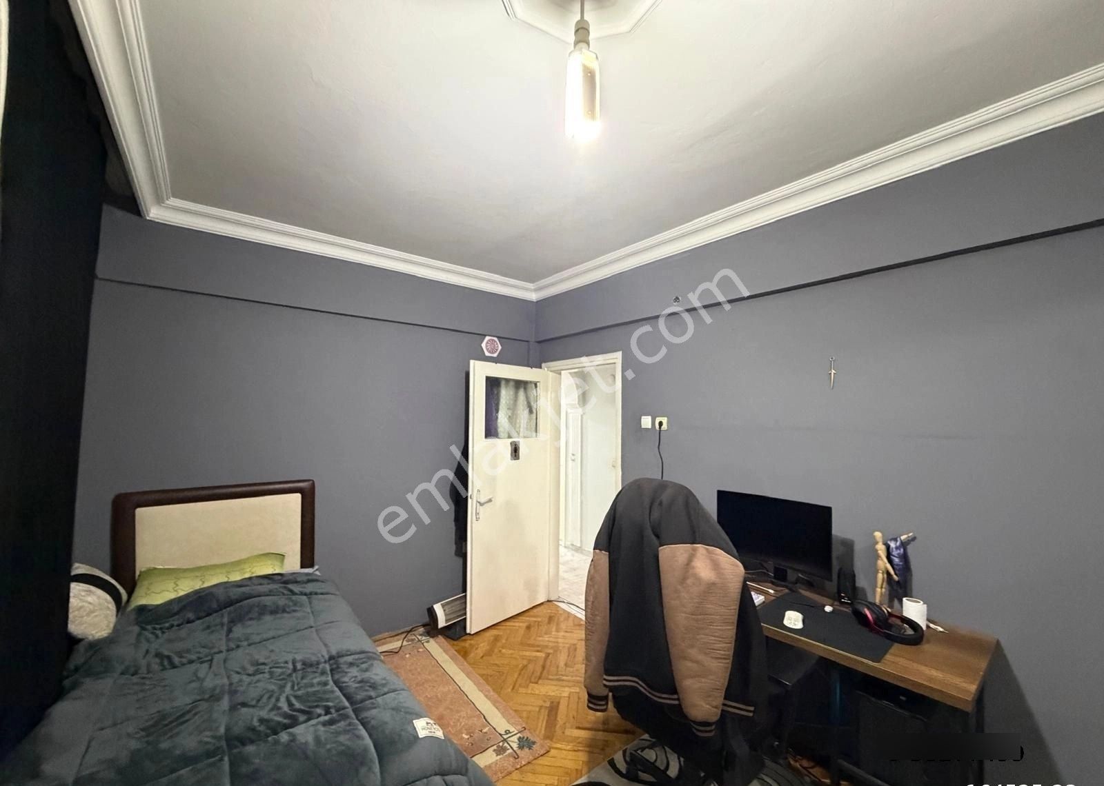 Güllük Kışla Mah. Satılık 3+1 Ara Kat | Yatırıma Uygun - Görsel 7