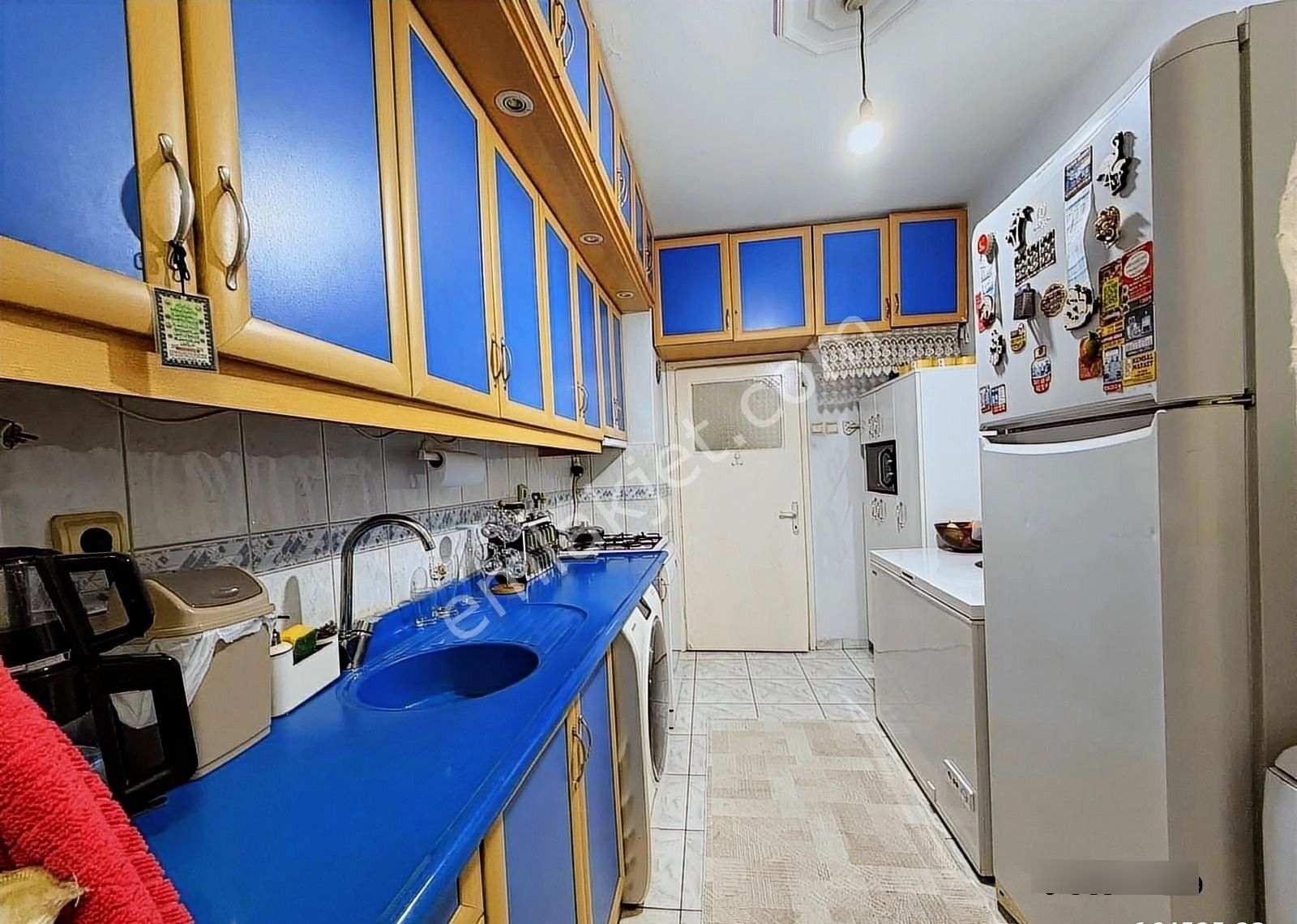 Güllük Kışla Mah. Satılık 3+1 Ara Kat | Yatırıma Uygun - Görsel 16