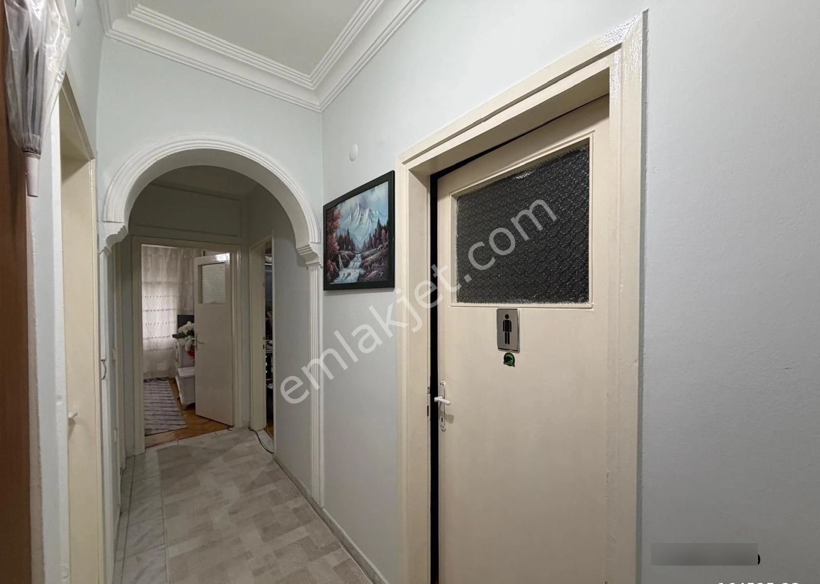 Güllük Kışla Mah. Satılık 3+1 Ara Kat | Yatırıma Uygun - Görsel 5