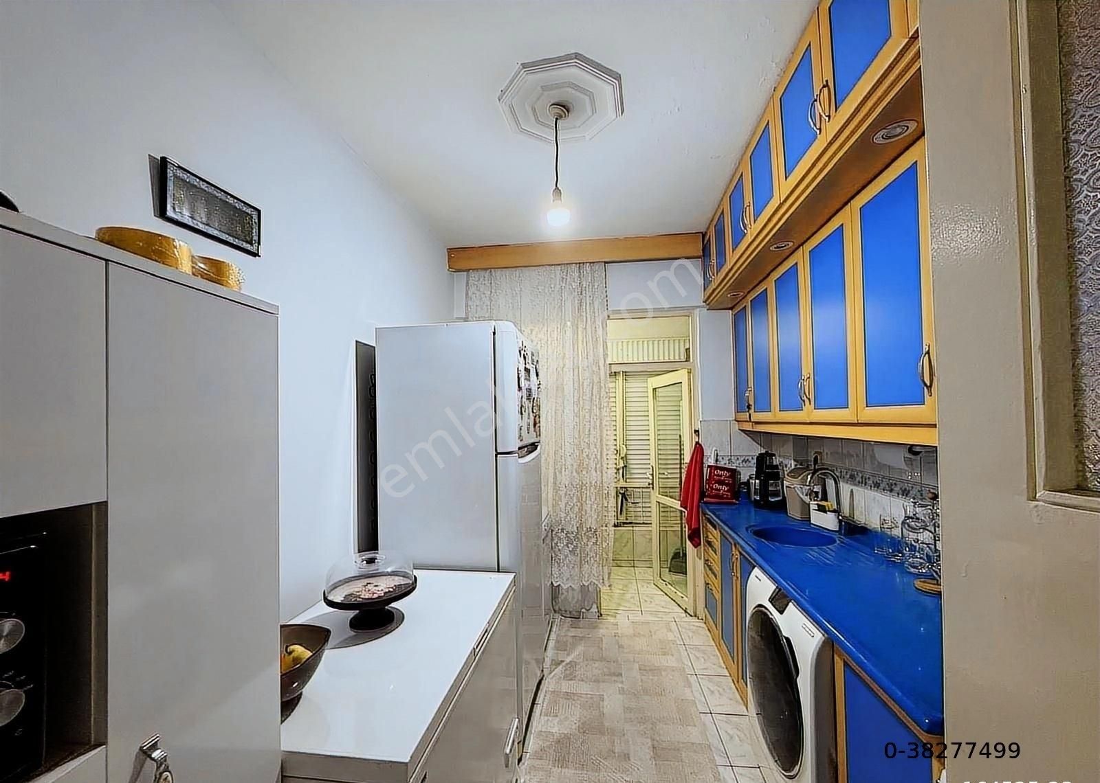 Güllük Kışla Mah. Satılık 3+1 Ara Kat | Yatırıma Uygun - Görsel 10