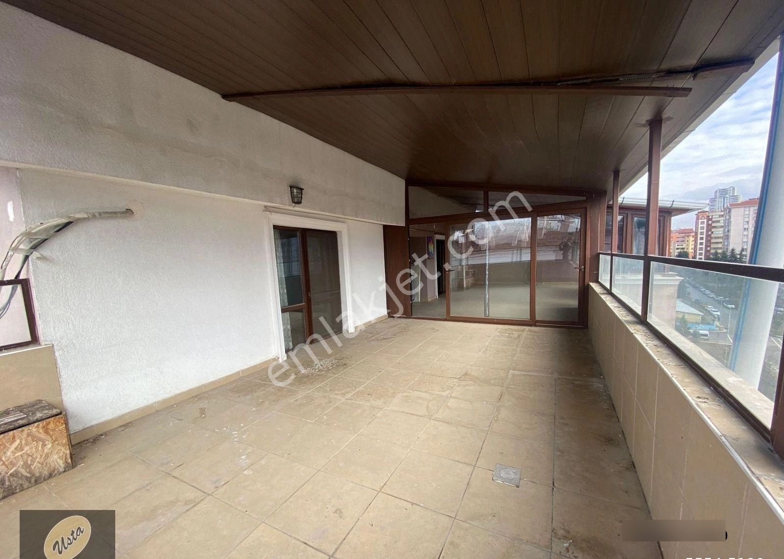 Çukurambar'da Merkezi Konumda Kaçılırmayacak Fırsat!! - Görsel 31