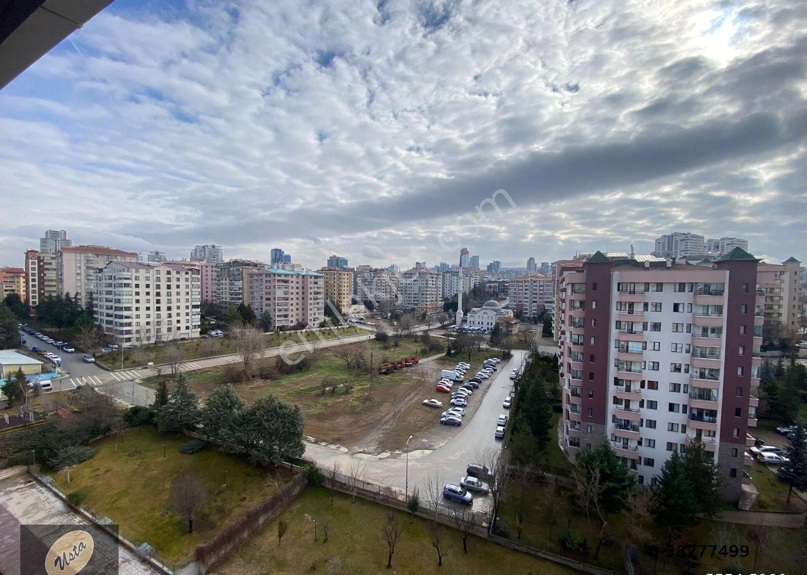 Çukurambar'da Merkezi Konumda Kaçılırmayacak Fırsat!! - Görsel 9