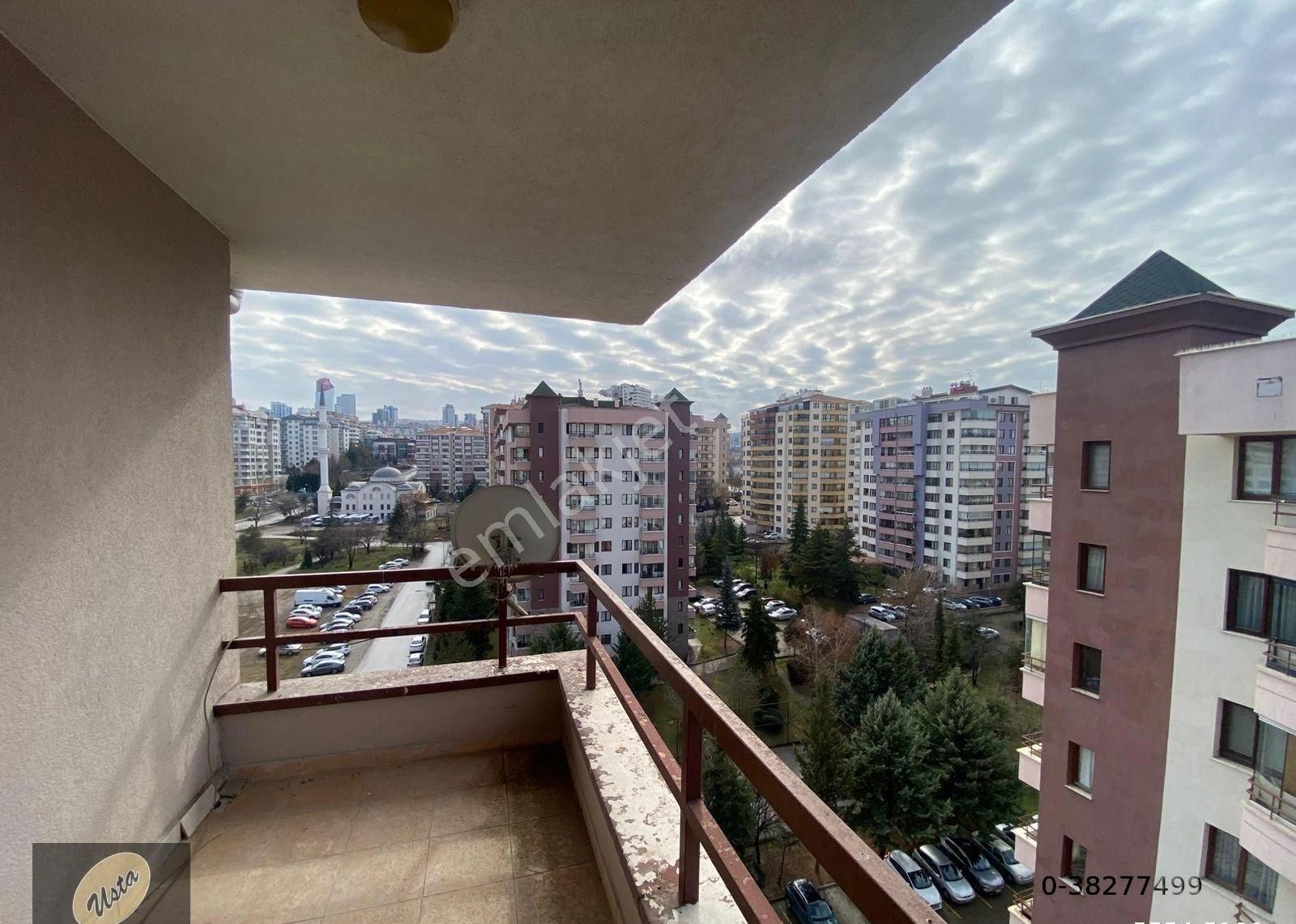 Çukurambar'da Merkezi Konumda Kaçılırmayacak Fırsat!! - Görsel 11