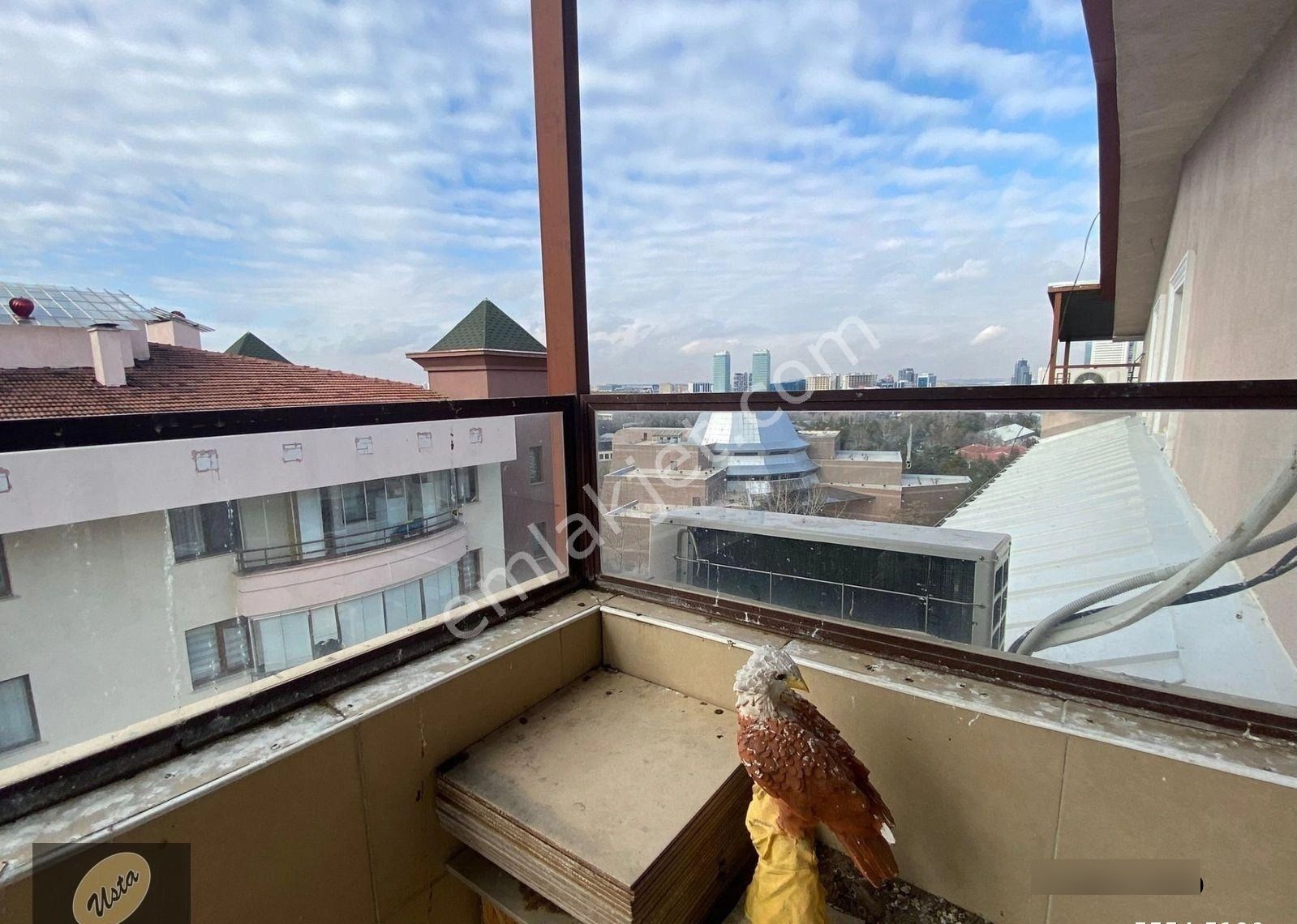 Çukurambar'da Merkezi Konumda Kaçılırmayacak Fırsat!! - Görsel 20