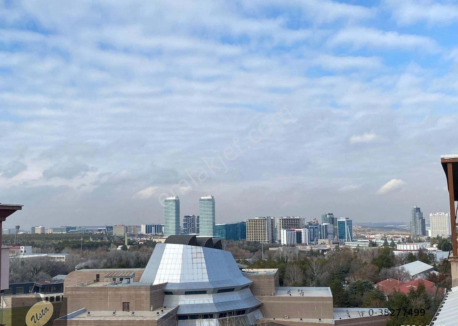 Çukurambar'da Merkezi Konumda Kaçılırmayacak Fırsat!! - Görsel 8