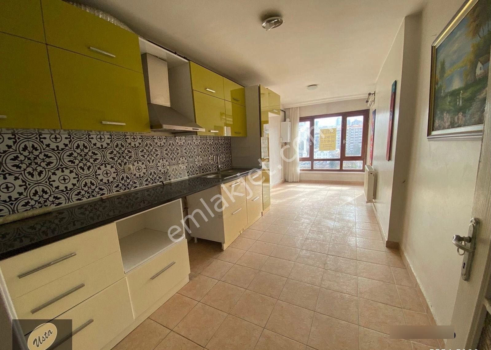 Çukurambar'da Merkezi Konumda Kaçılırmayacak Fırsat!! - Görsel 24