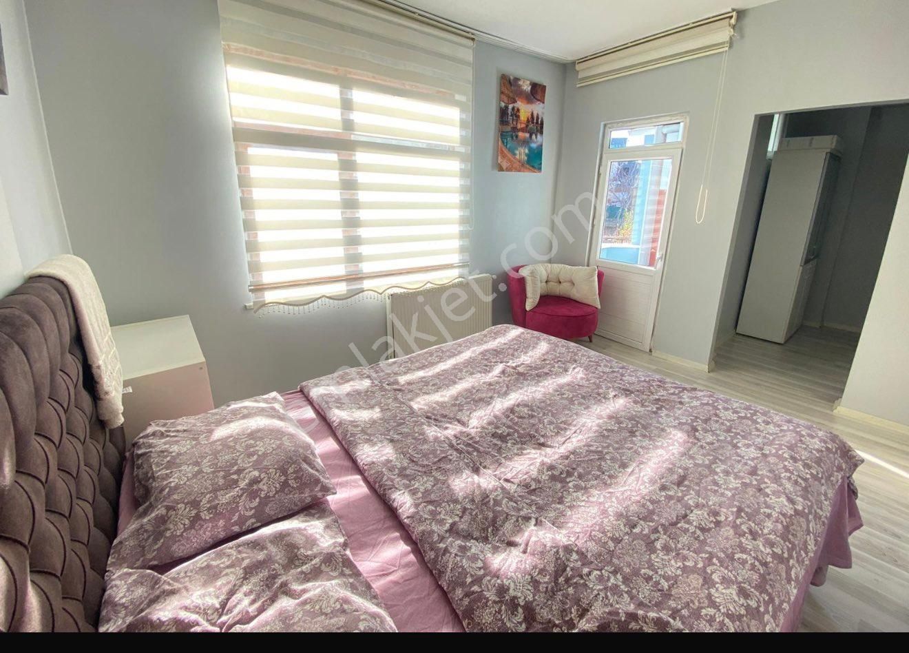 Beylikdüzü Gürpınar Denızmanzaralı Eşyalı Daire - Görsel 6