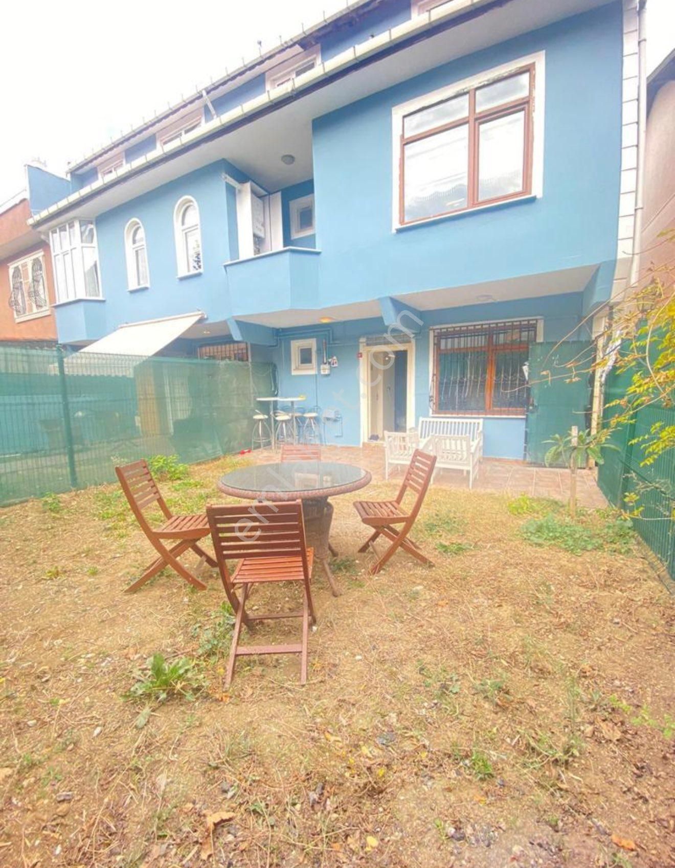 Beylikdüzü Gürpınar Denızmanzaralı Eşyalı Daire - Görsel 5