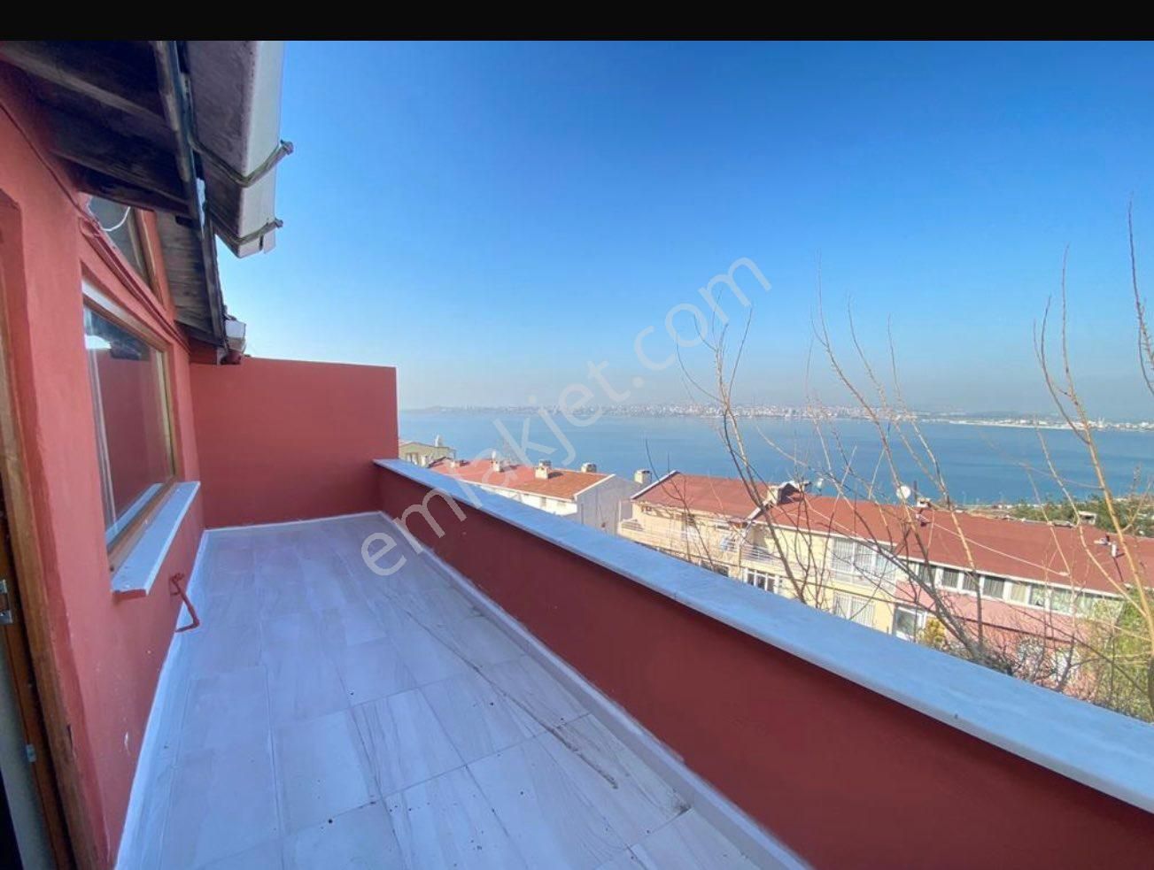 Beylikdüzü Gürpınar Denızmanzaralı Eşyalı Daire - Görsel 11