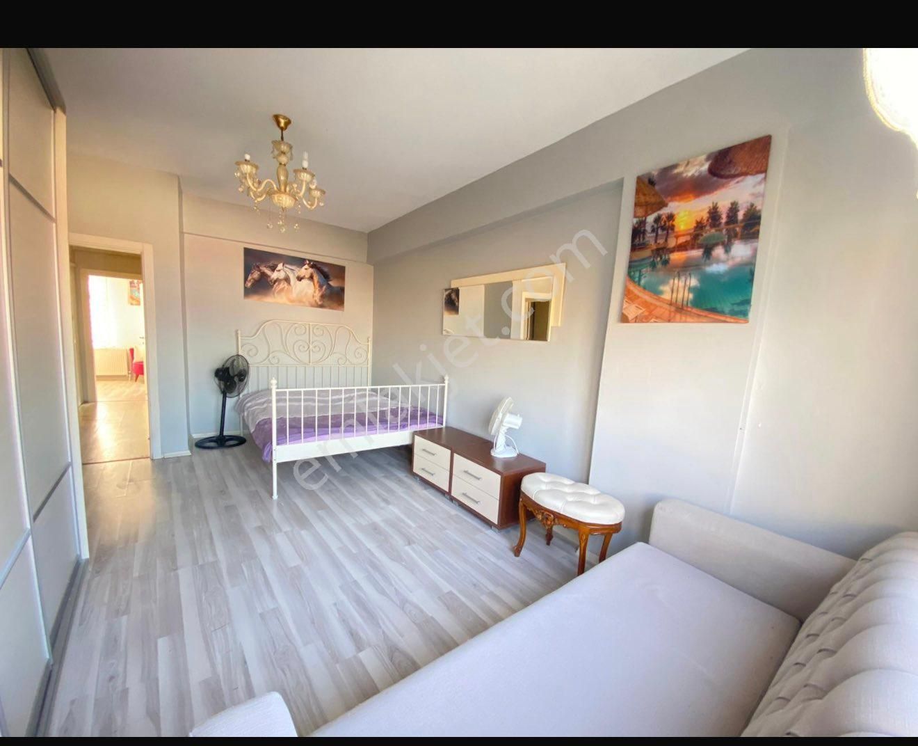 Beylikdüzü Gürpınar Denızmanzaralı Eşyalı Daire - Görsel 7
