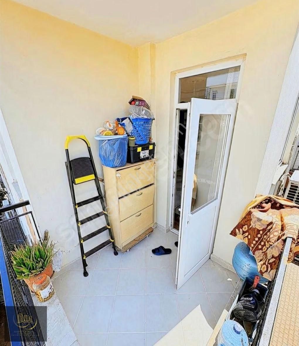 Çevre Yoluna Adım Mesafe Konuksever Mah. Satılık 3+1 Daire - Görsel 9