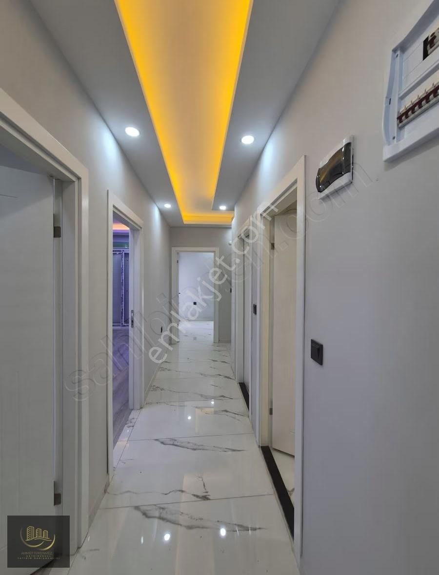 Aydoğmuş Mah. Lüks , Geniş 2+1 Daire. - Görsel 19