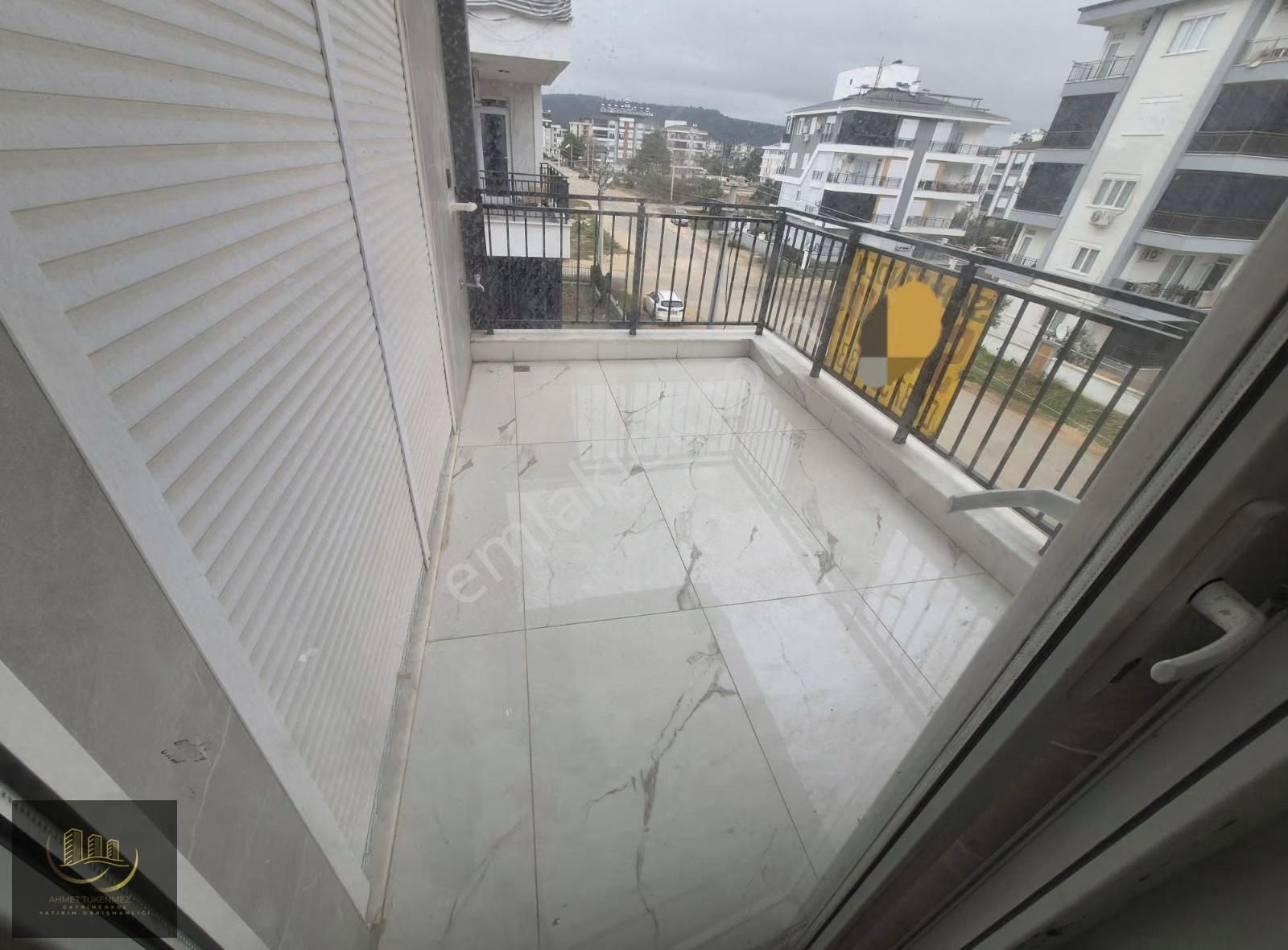 Aydoğmuş Mah. Lüks , Geniş 2+1 Daire. - Görsel 8