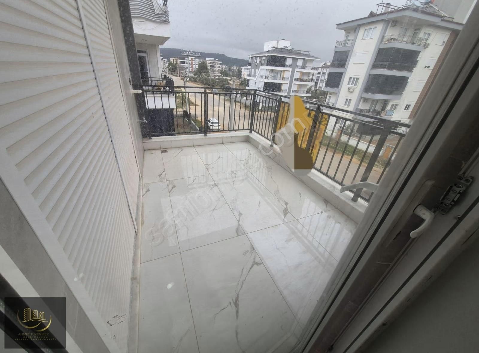 Aydoğmuş Mah. Lüks , Geniş 2+1 Daire. - Görsel 23