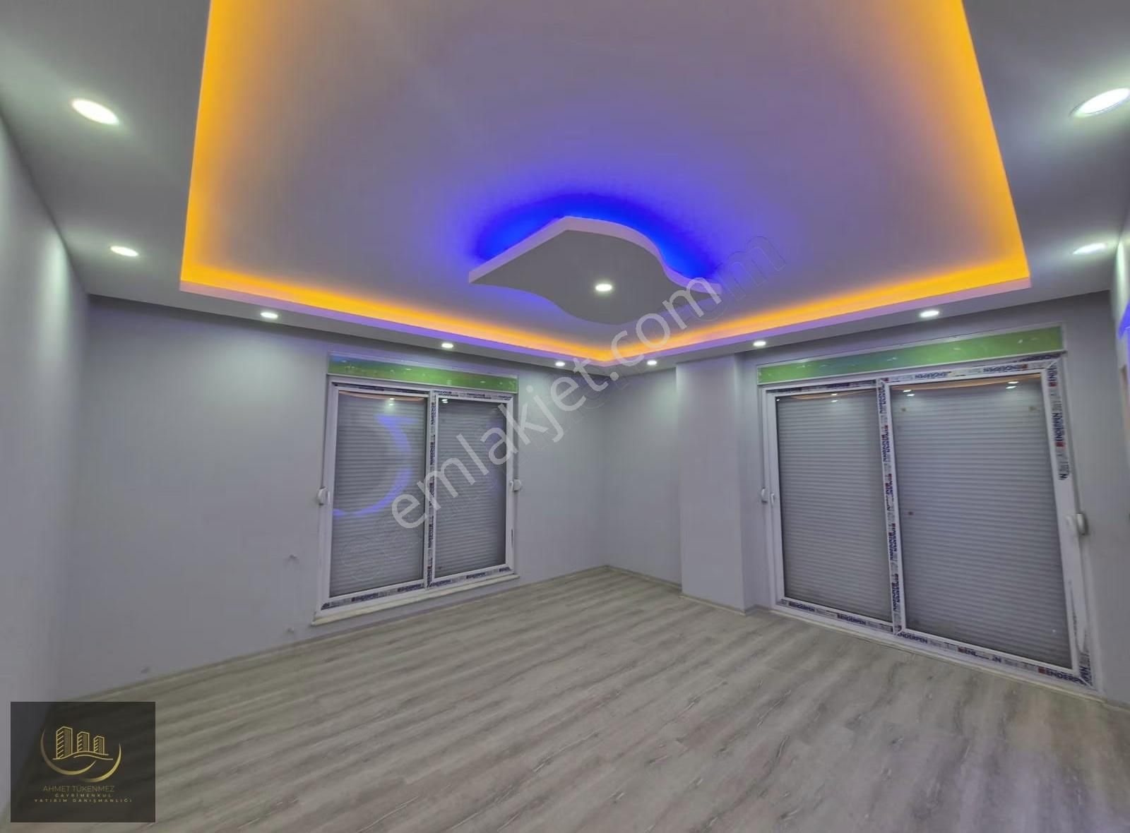 Aydoğmuş Mah. Lüks , Geniş 2+1 Daire. - Görsel 4