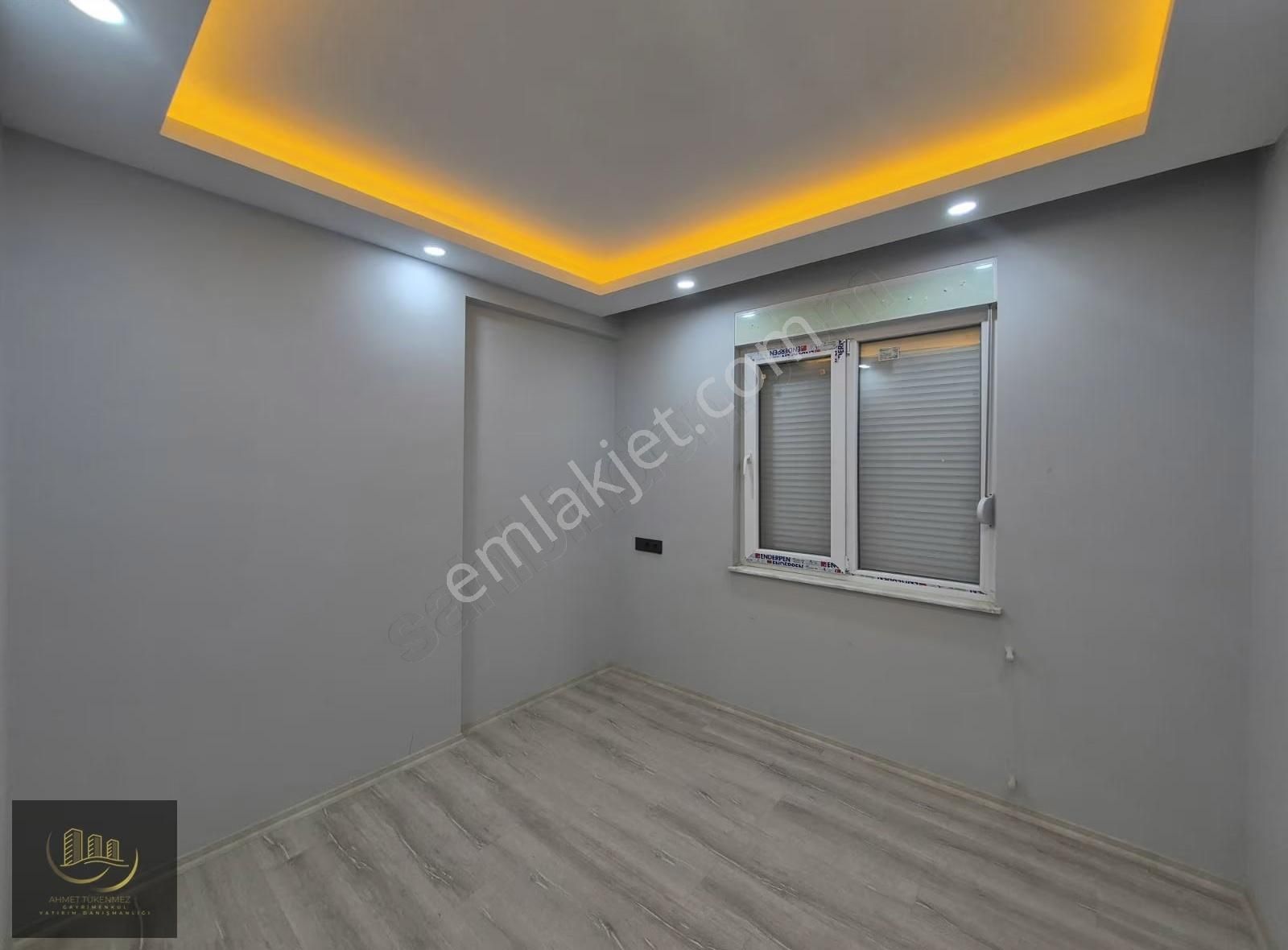 Aydoğmuş Mah. Lüks , Geniş 2+1 Daire. - Görsel 29