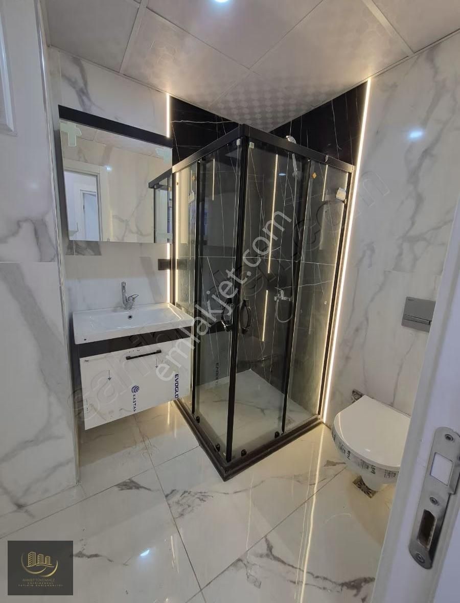 Aydoğmuş Mah. Lüks , Geniş 2+1 Daire. - Görsel 14