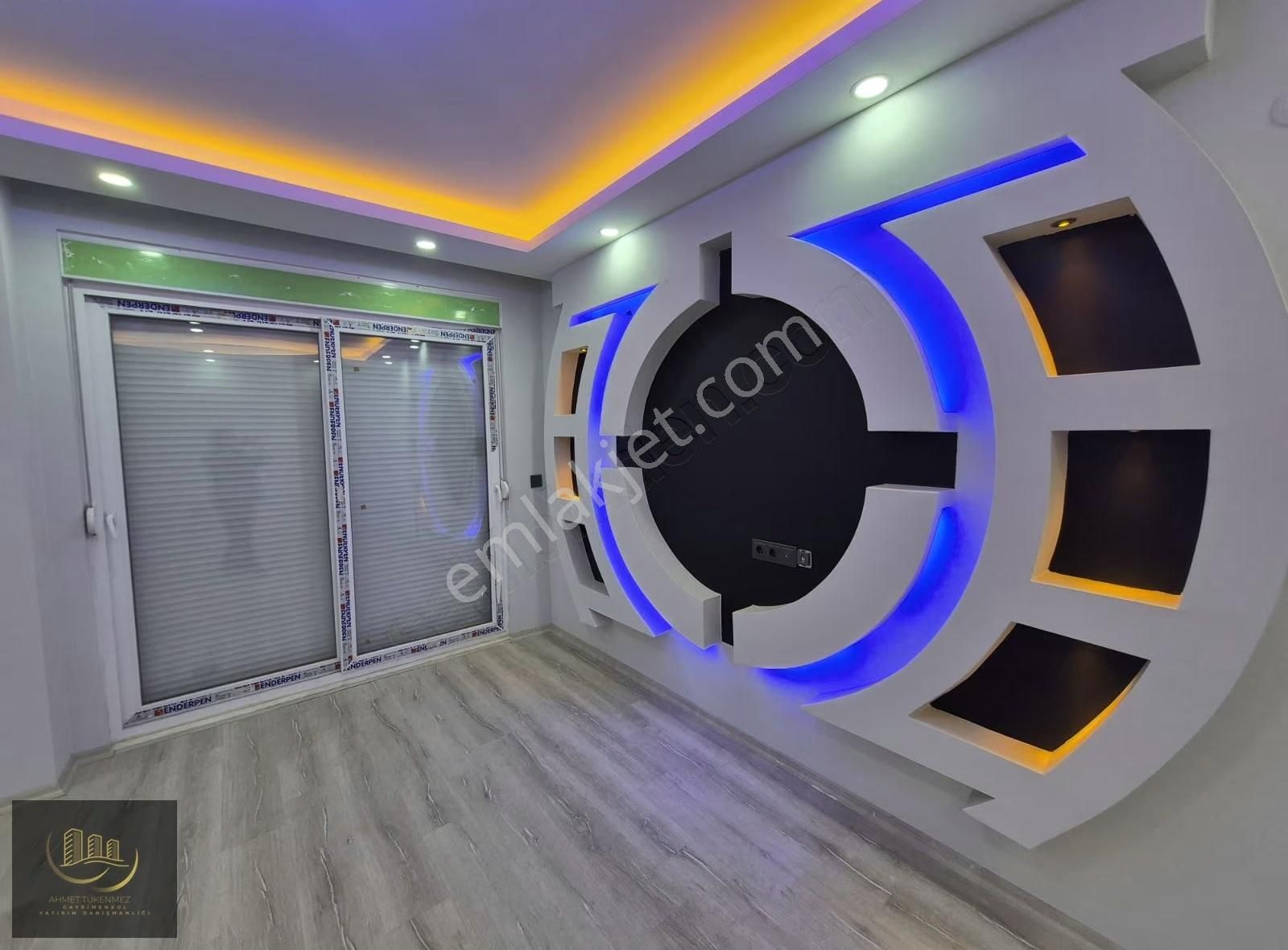 Aydoğmuş Mah. Lüks , Geniş 2+1 Daire. - Görsel 30