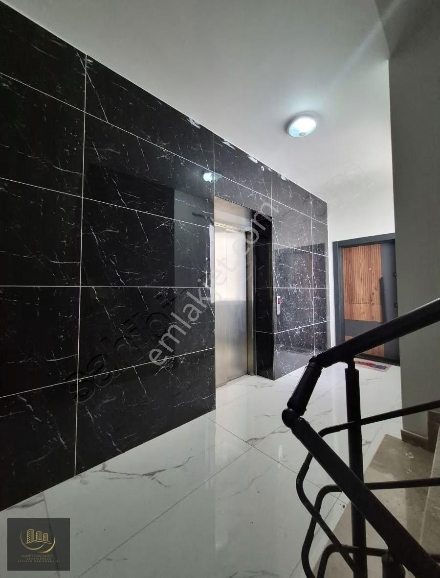 Aydoğmuş Mah. Lüks , Geniş 2+1 Daire. - Görsel 33