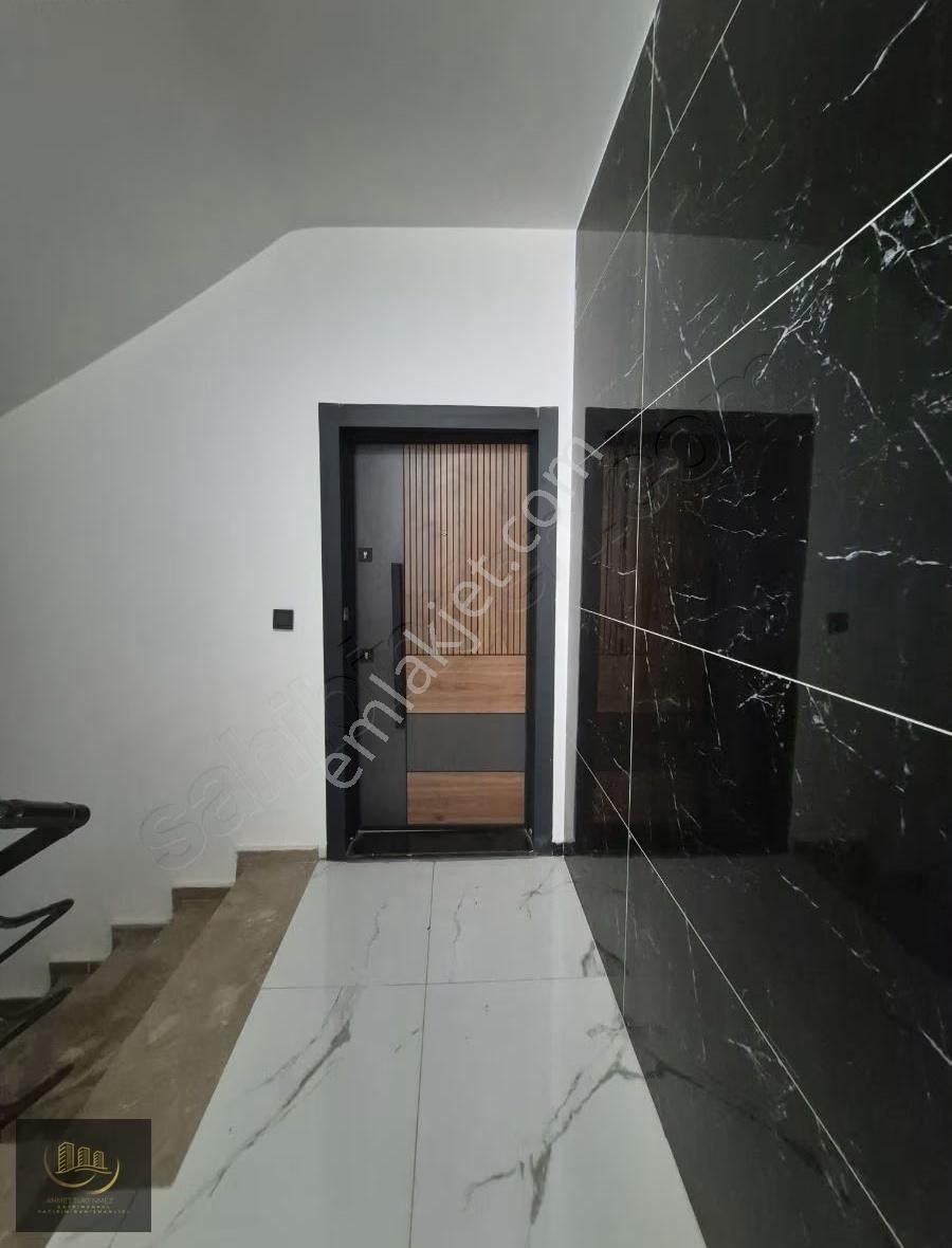 Aydoğmuş Mah. Lüks , Geniş 2+1 Daire. - Görsel 5