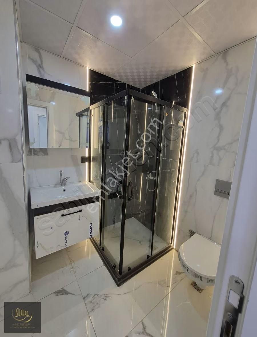 Aydoğmuş Mah. Lüks , Geniş 2+1 Daire. - Görsel 6