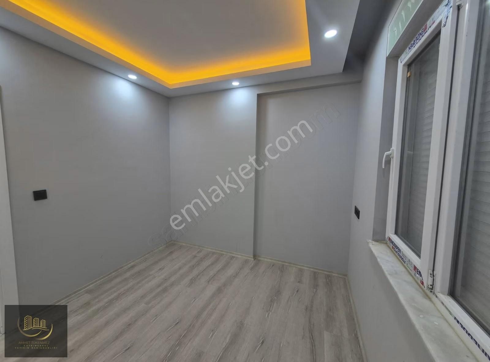 Aydoğmuş Mah. Lüks , Geniş 2+1 Daire. - Görsel 2