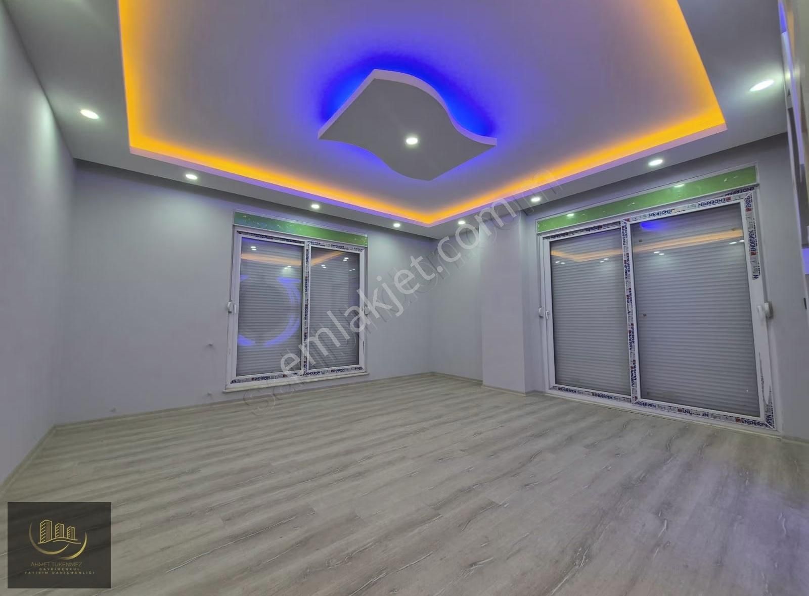 Aydoğmuş Mah. Lüks , Geniş 2+1 Daire. - Görsel 9