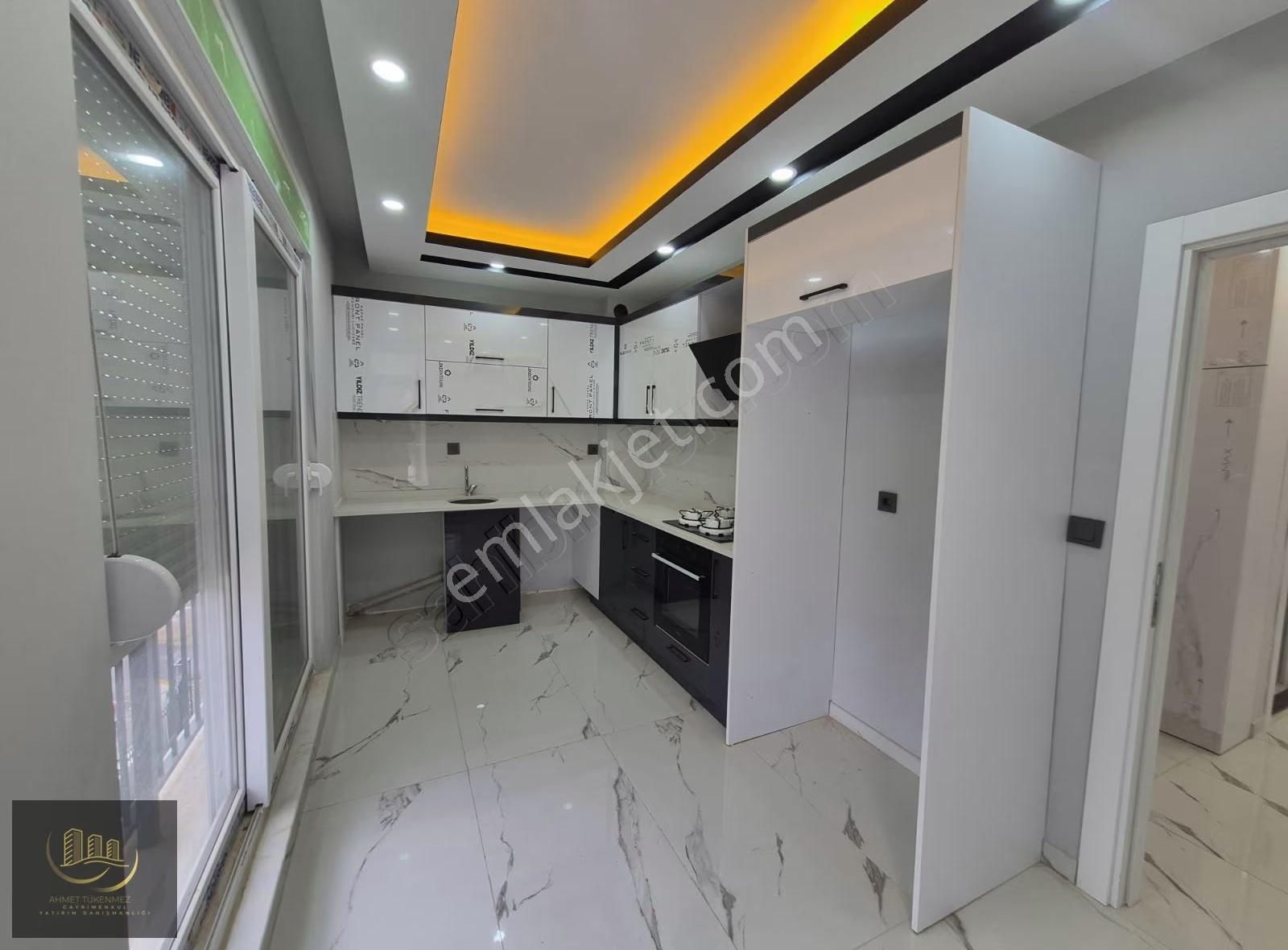 Aydoğmuş Mah. Lüks , Geniş 2+1 Daire. - Görsel 20