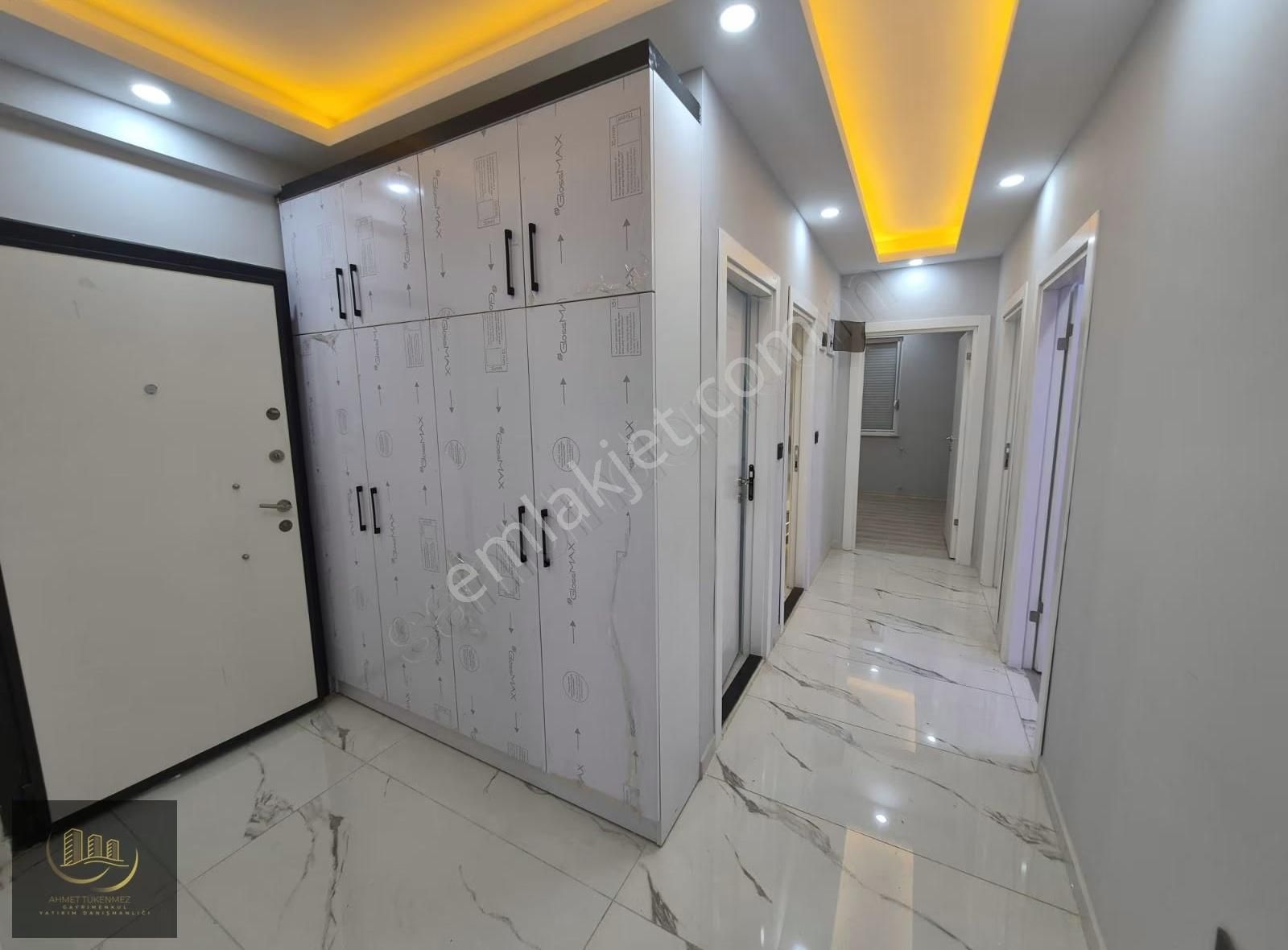 Aydoğmuş Mah. Lüks , Geniş 2+1 Daire. - Görsel 13