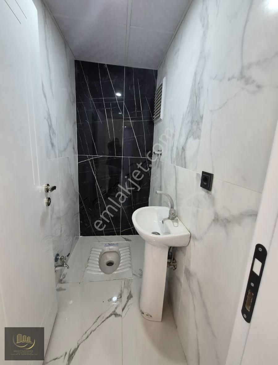 Aydoğmuş Mah. Lüks , Geniş 2+1 Daire. - Görsel 24