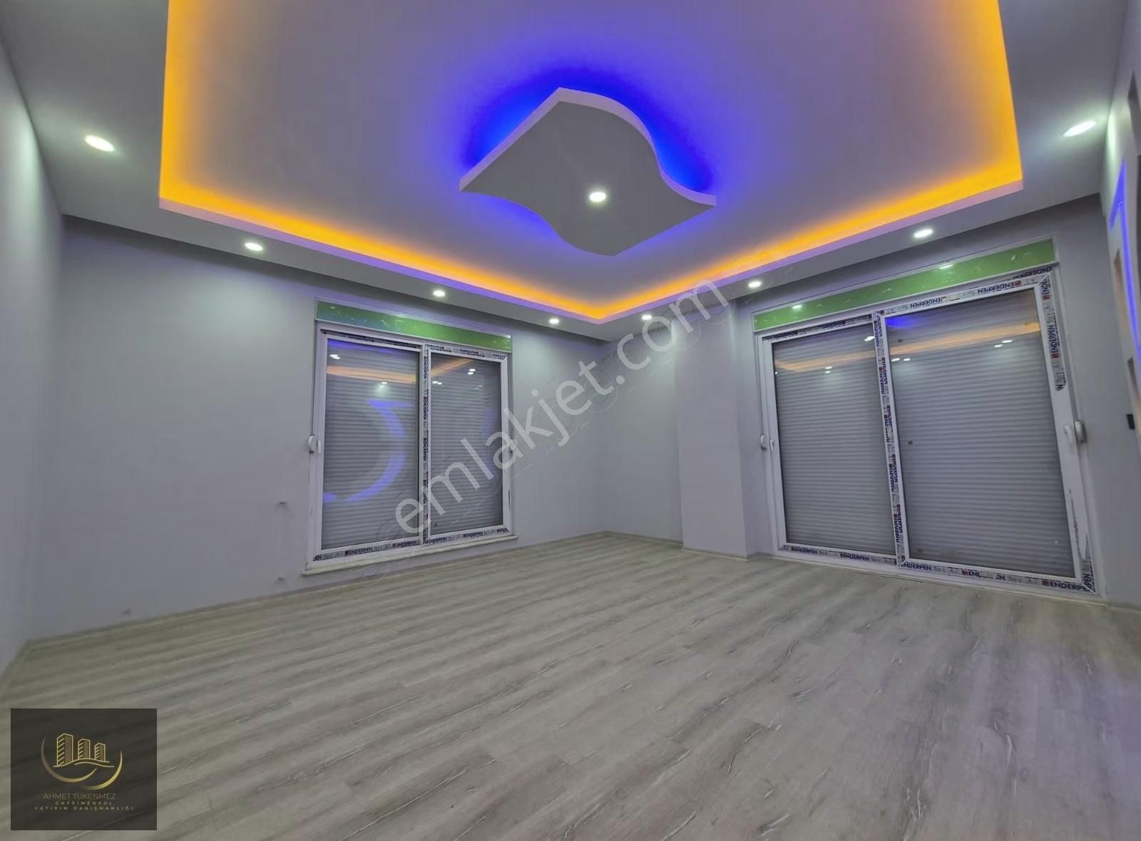 Aydoğmuş Mah. Lüks , Geniş 2+1 Daire. - Görsel 25