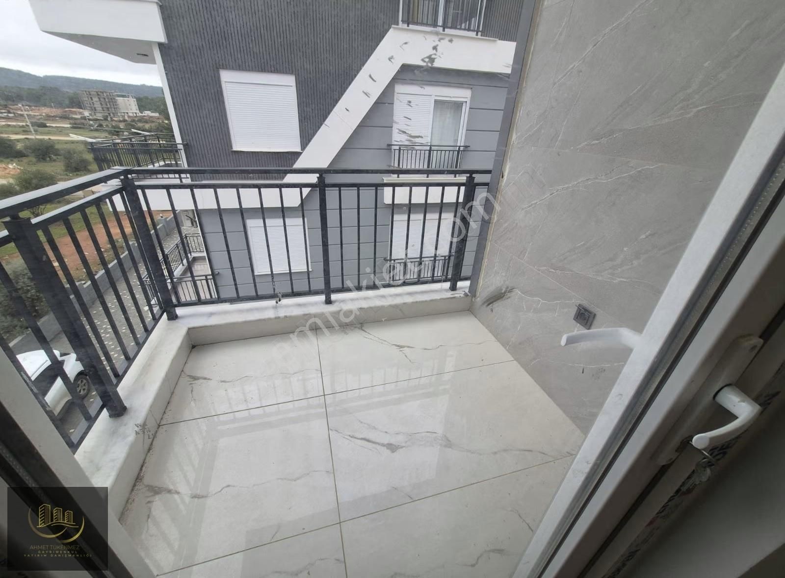 Aydoğmuş Mah. Lüks , Geniş 2+1 Daire. - Görsel 7