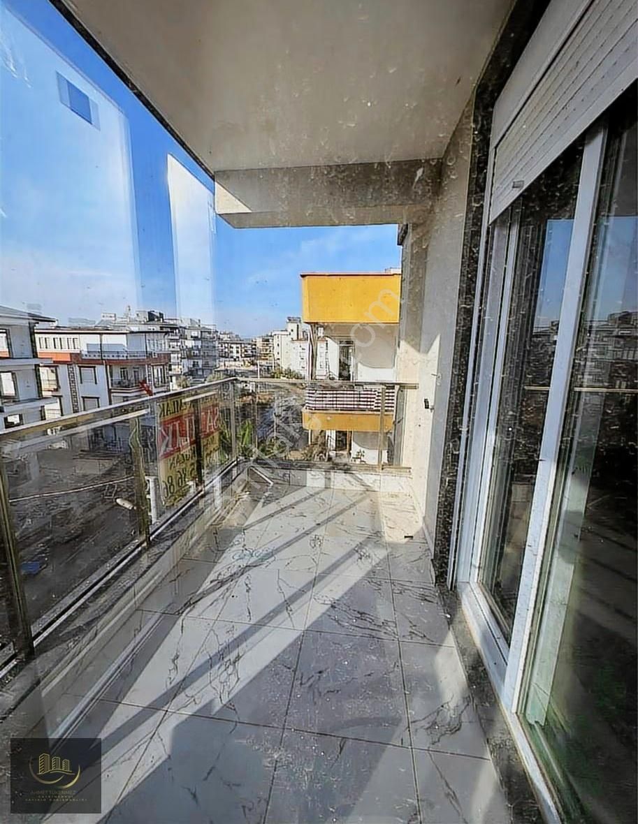 Şelala Mah. Satılık 2+1 Daire - Görsel 6