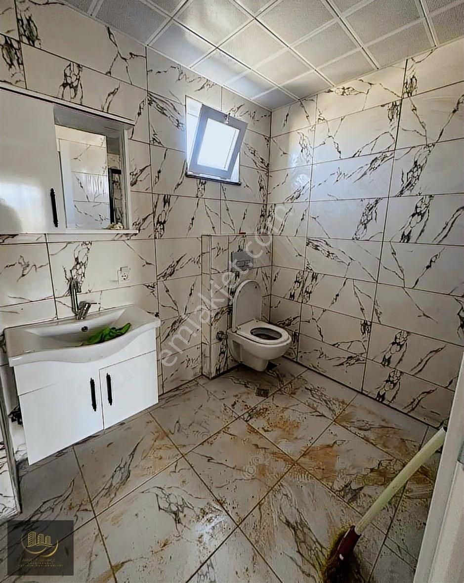 Şelala Mah. Satılık 2+1 Daire