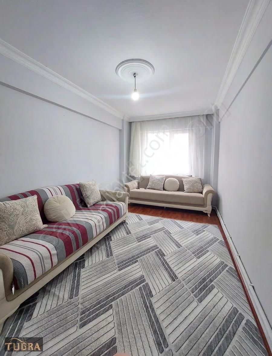 Tuğra'dan Reşadiye'de Doğalgazlı, 2+1 80 M2 Satılık Daire - Görsel 14