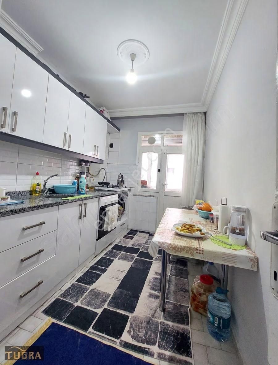 Tuğra'dan Reşadiye'de Doğalgazlı, 2+1 80 M2 Satılık Daire - Görsel 19