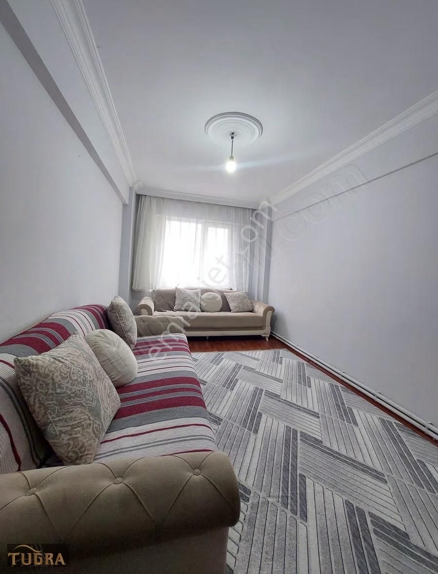 Tuğra'dan Reşadiye'de Doğalgazlı, 2+1 80 M2 Satılık Daire