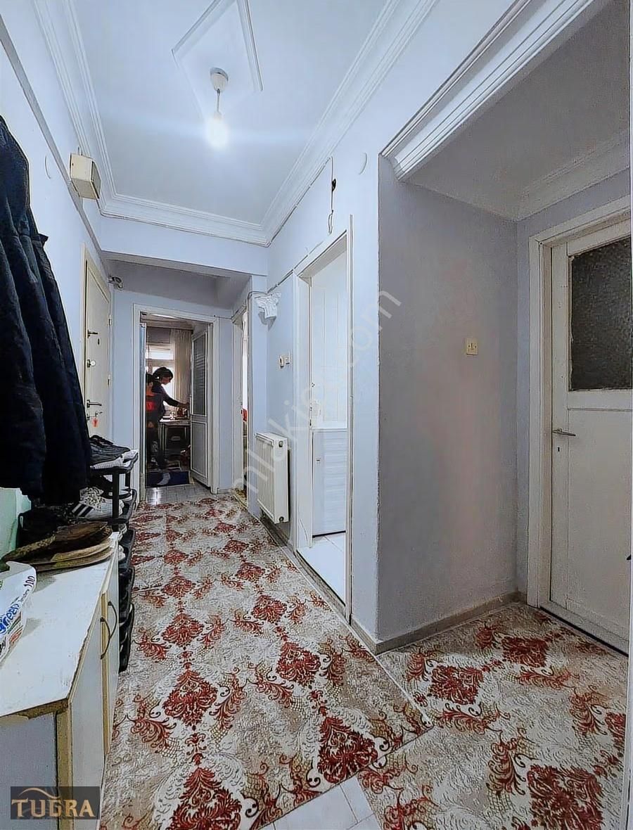 Tuğra'dan Reşadiye'de Doğalgazlı, 2+1 80 M2 Satılık Daire - Görsel 6
