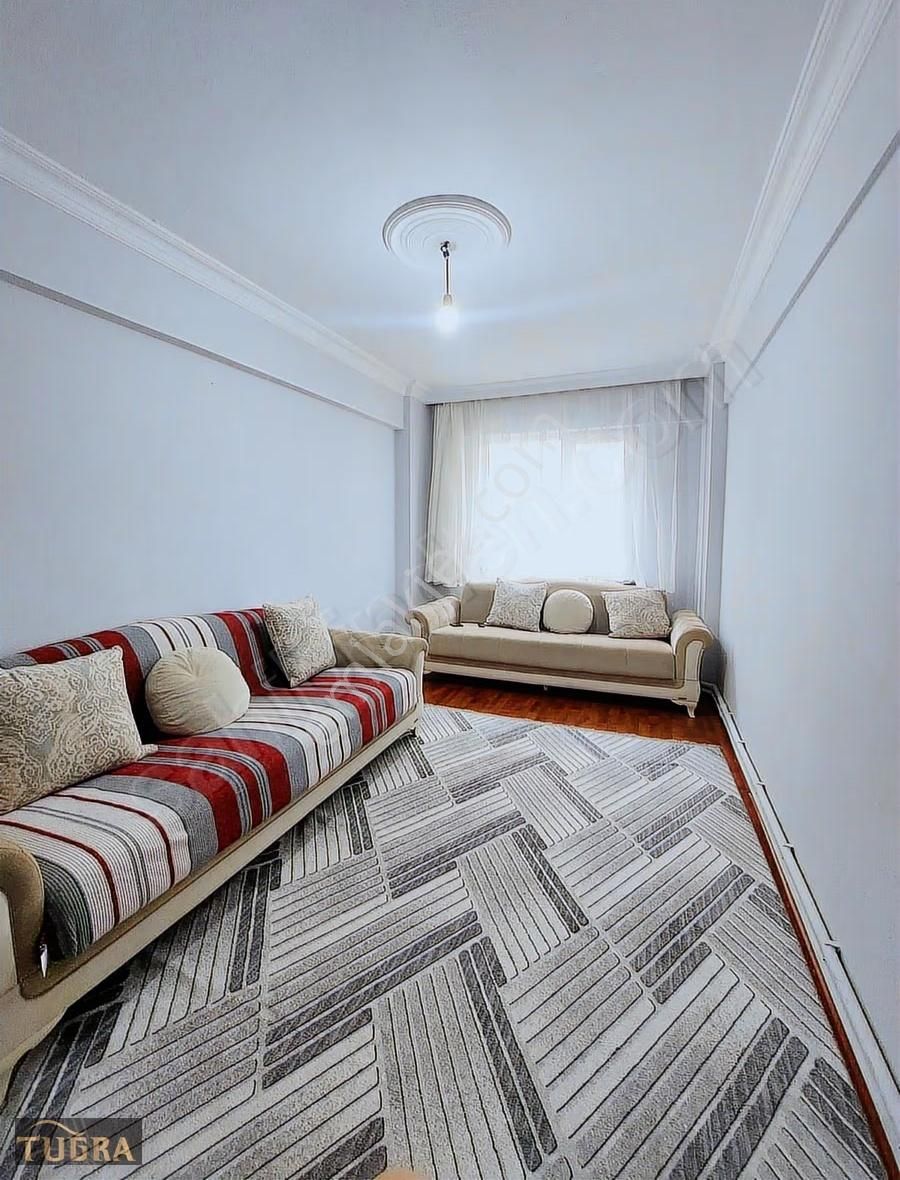 Tuğra'dan Reşadiye'de Doğalgazlı, 2+1 80 M2 Satılık Daire - Görsel 7