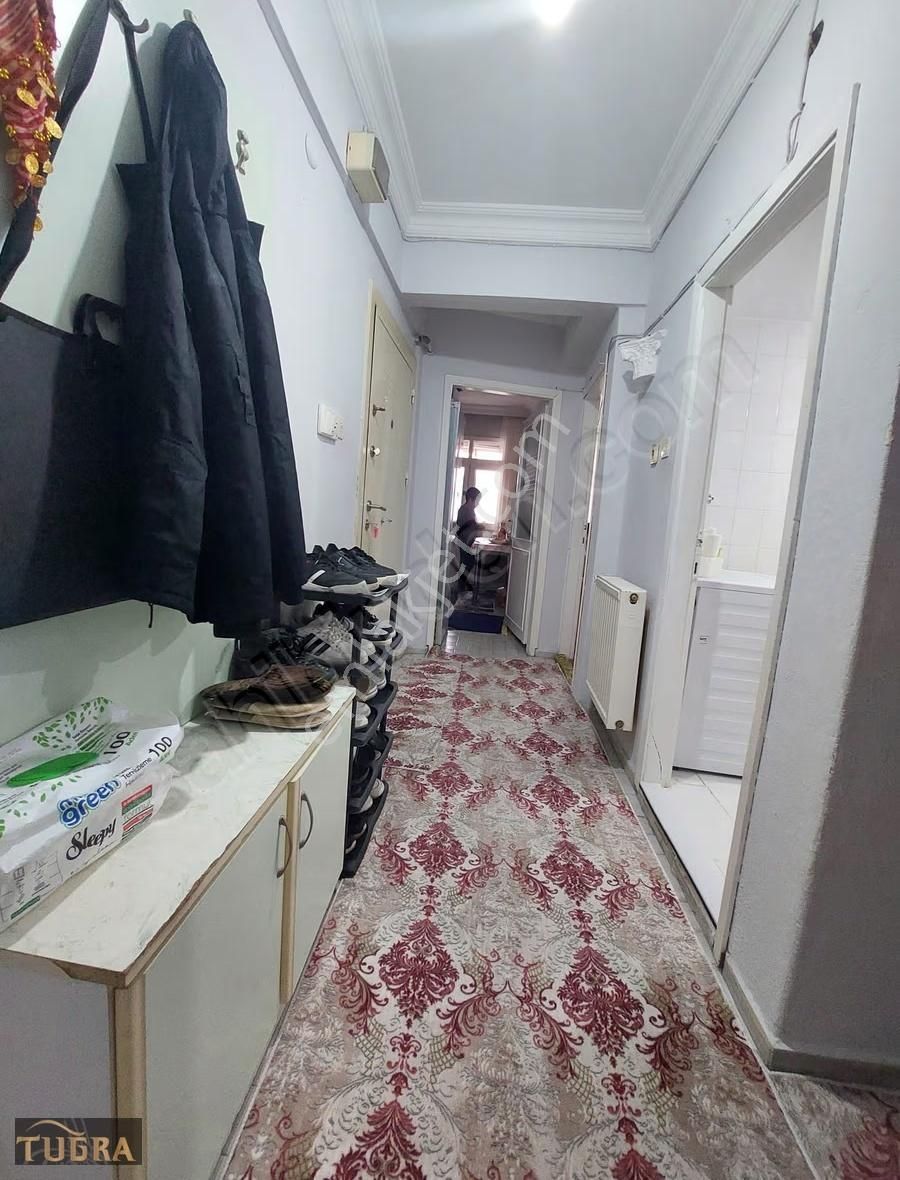 Tuğra'dan Reşadiye'de Doğalgazlı, 2+1 80 M2 Satılık Daire - Görsel 2