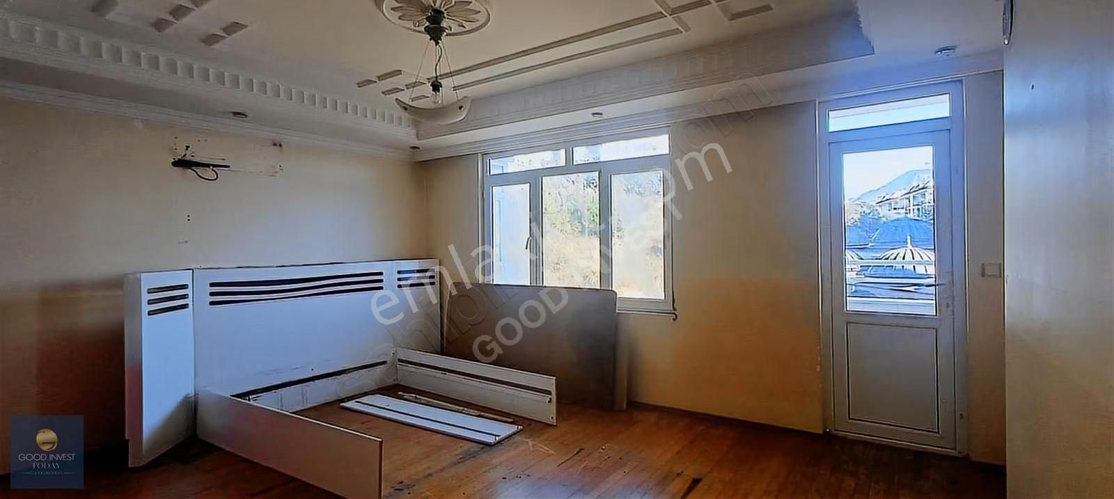 Alanyada Satılık 3+1 Daire - Görsel 3