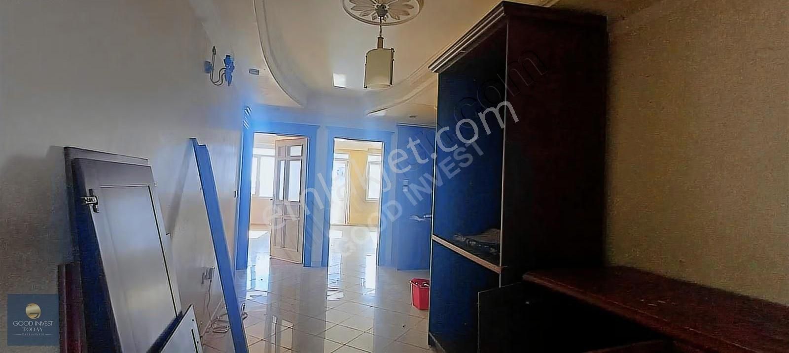 Alanyada Satılık 3+1 Daire - Görsel 2