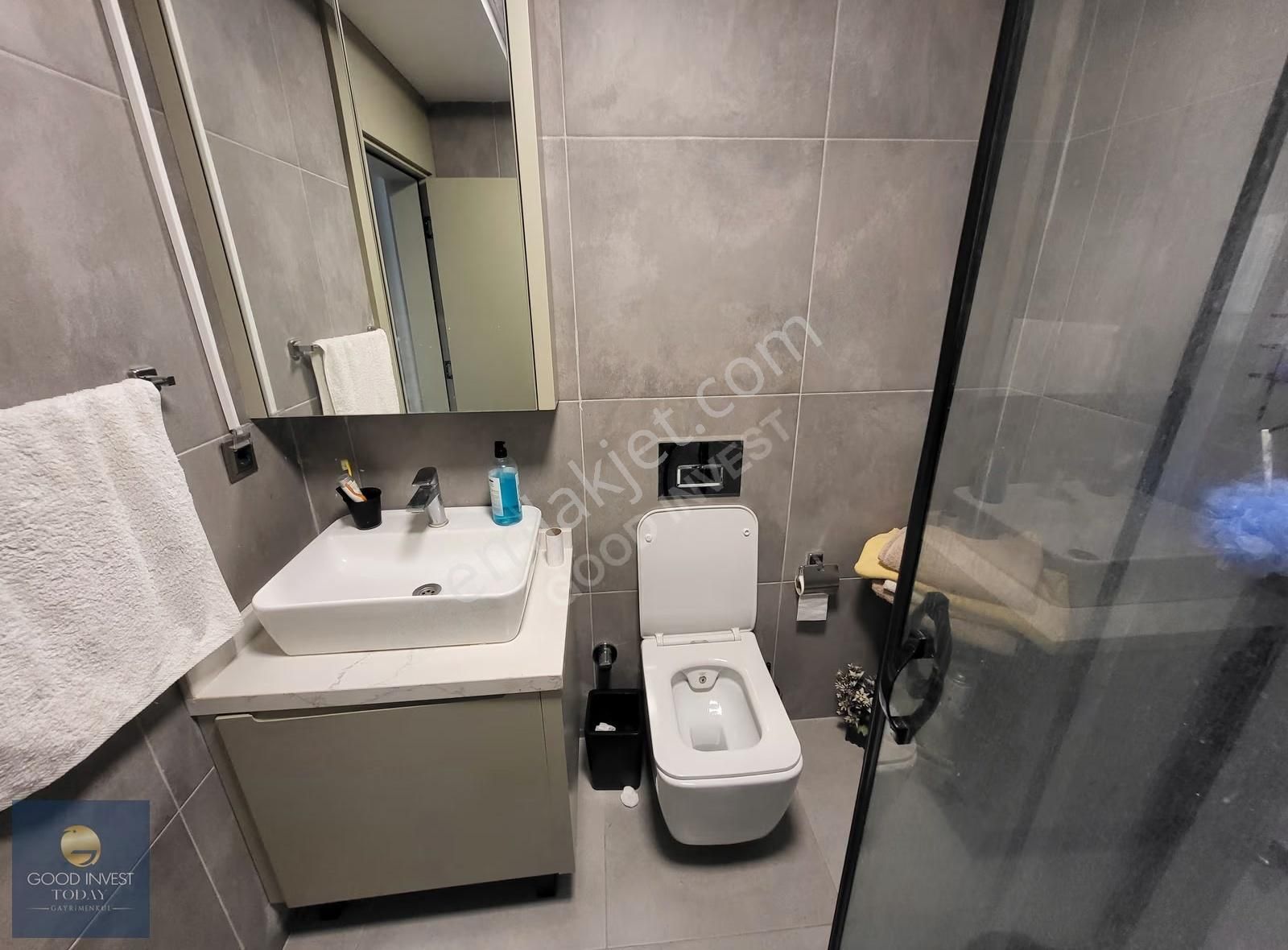 Kardeş Kentlere 2. Parsel Arakat Çok Geniş 1+1 - Görsel 14