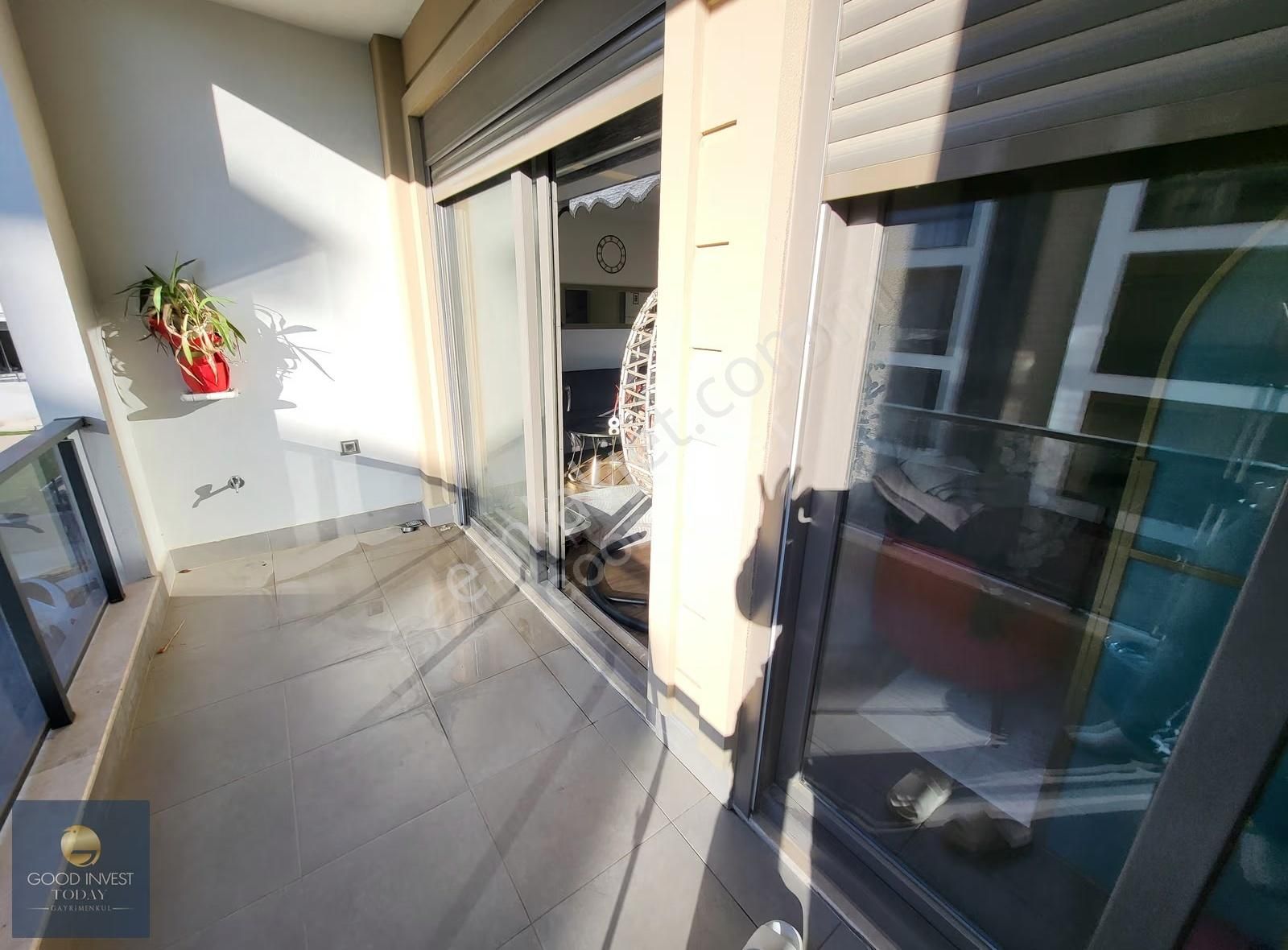 Kardeş Kentlere 2. Parsel Arakat Çok Geniş 1+1 - Görsel 13