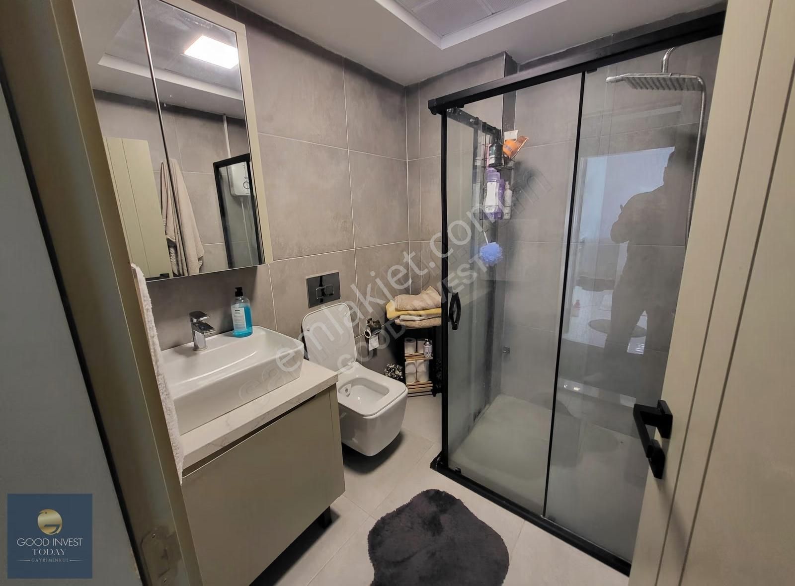 Kardeş Kentlere 2. Parsel Arakat Çok Geniş 1+1 - Görsel 15