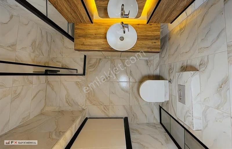 Fx'den Mustafa Kemal Mah'de_3+1_ultra Lüks Yapılı Satılık Daire - Görsel 3